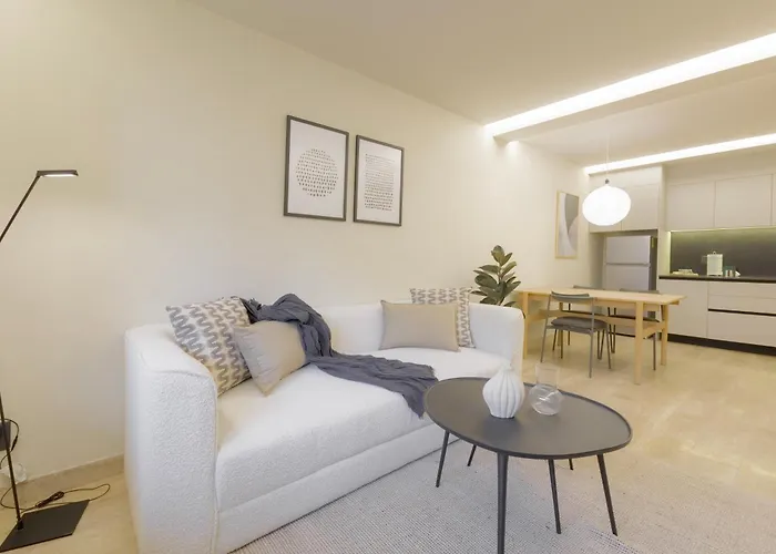 Apartment Capitalia Aristoteles Polanco *