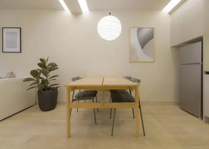 Apartment Capitalia Aristoteles Polanco Mexico City