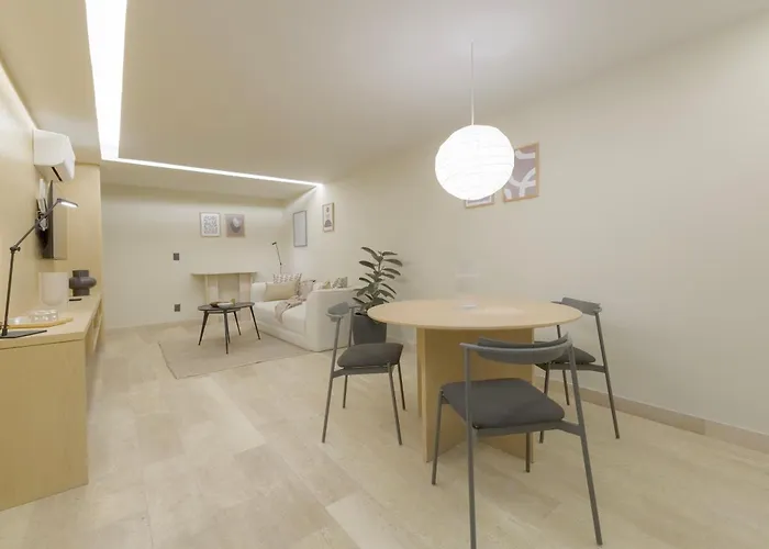 Apartment Capitalia Aristoteles Polanco Mexico City