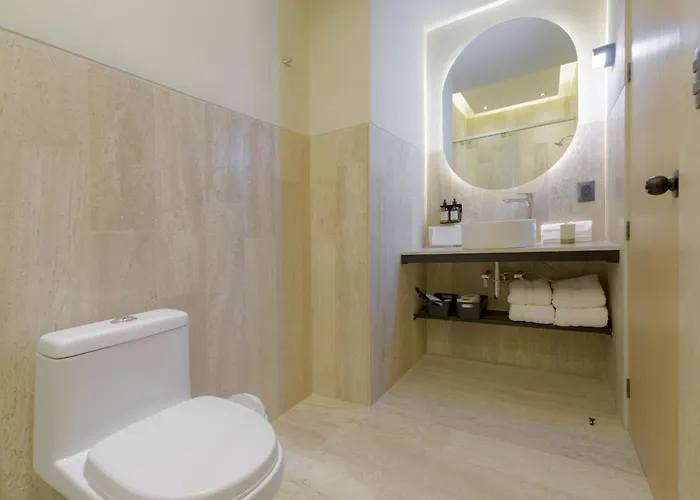 Apartment Capitalia Aristoteles Polanco