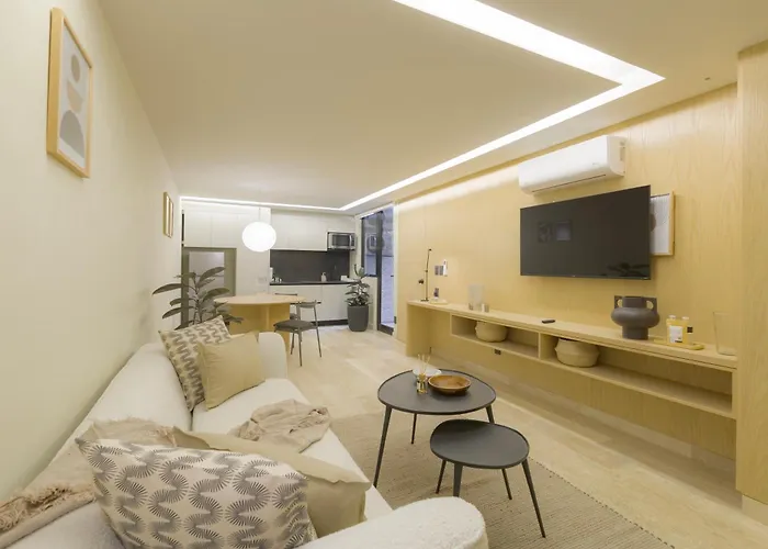 Apartment Capitalia Aristoteles Polanco Mexico City